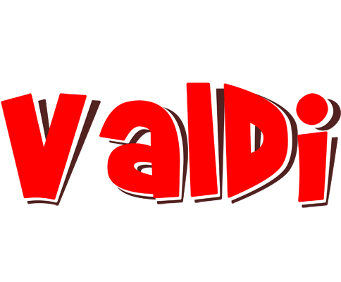 Valdi basket logo