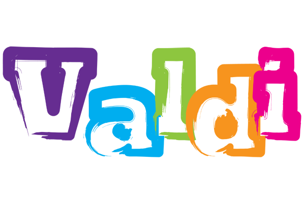 Valdi casino logo