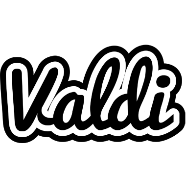 Valdi chess logo