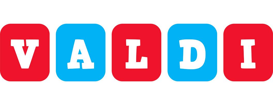 Valdi diesel logo