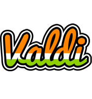 Valdi mumbai logo