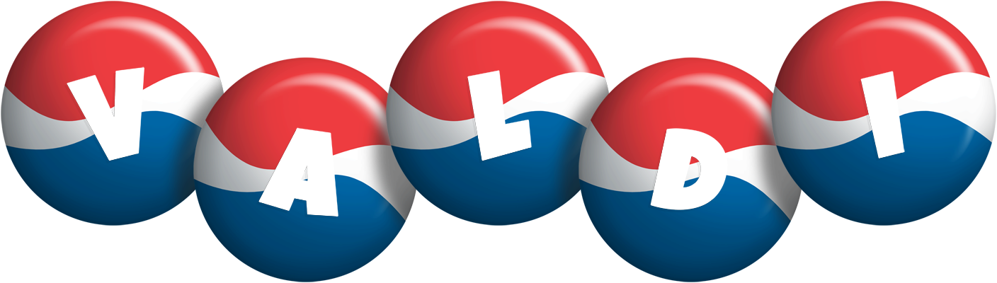 Valdi paris logo