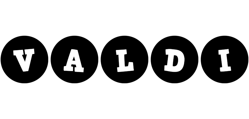 Valdi tools logo