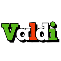 Valdi venezia logo