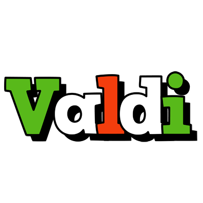 Valdi venezia logo