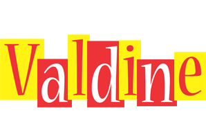 Valdine errors logo