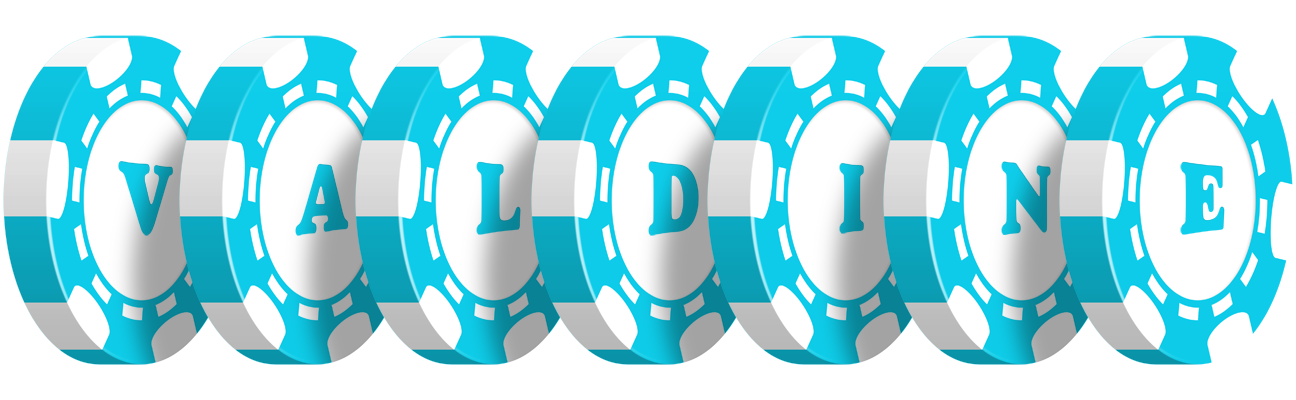 Valdine funbet logo