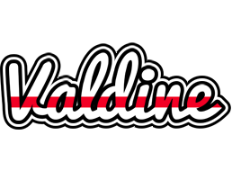 Valdine kingdom logo