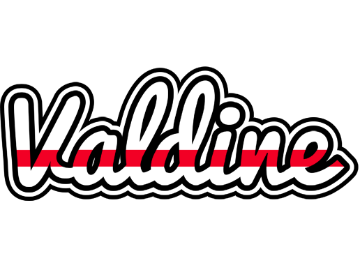Valdine kingdom logo