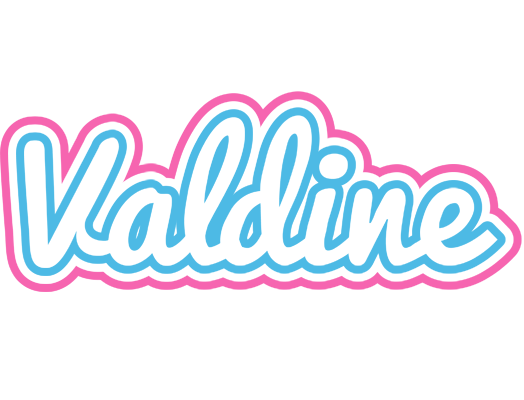 Valdine outdoors logo