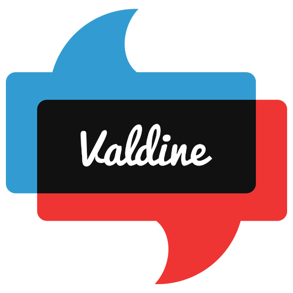 Valdine sharks logo