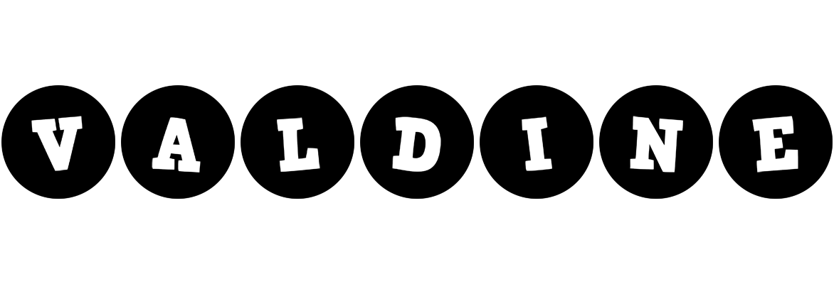 Valdine tools logo