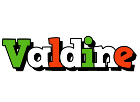 Valdine venezia logo