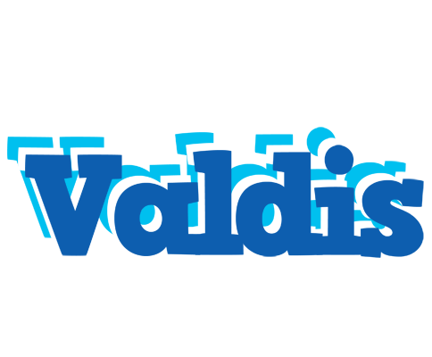 Valdis business logo