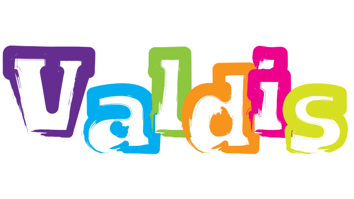 Valdis casino logo