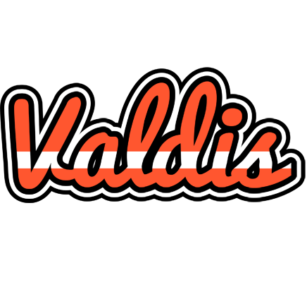 Valdis denmark logo