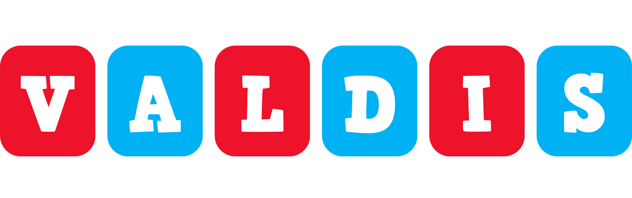 Valdis diesel logo
