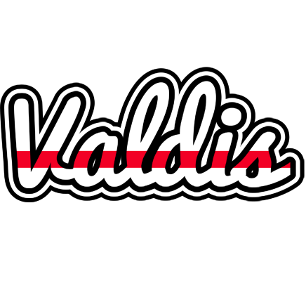 Valdis kingdom logo