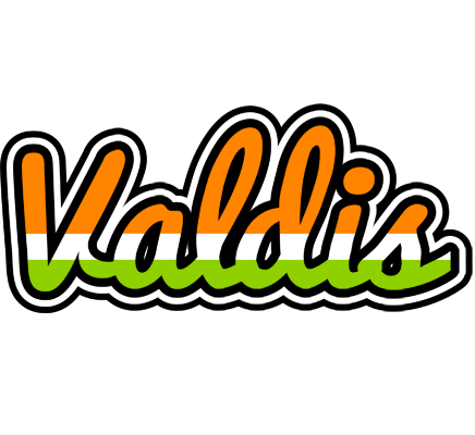 Valdis mumbai logo