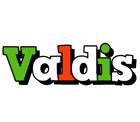 Valdis venezia logo