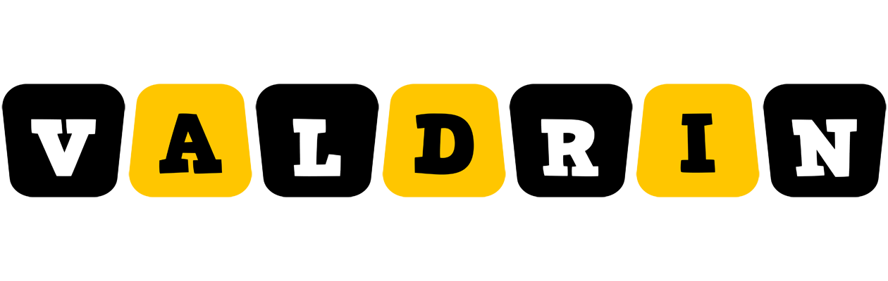 Valdrin boots logo