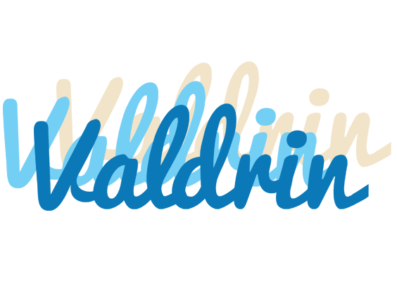 Valdrin breeze logo
