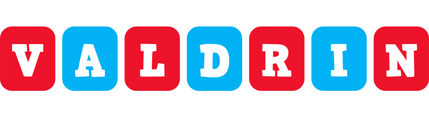 Valdrin diesel logo