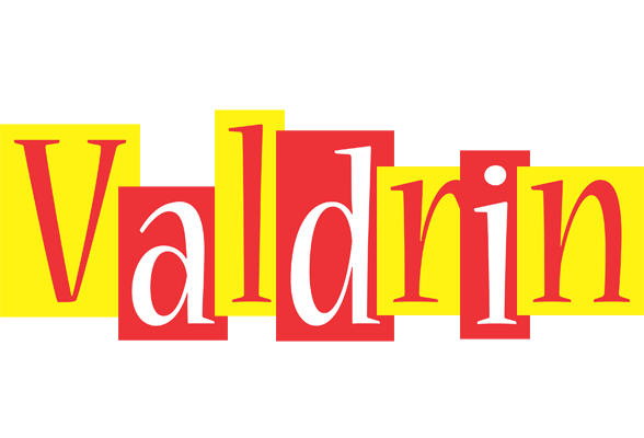 Valdrin errors logo
