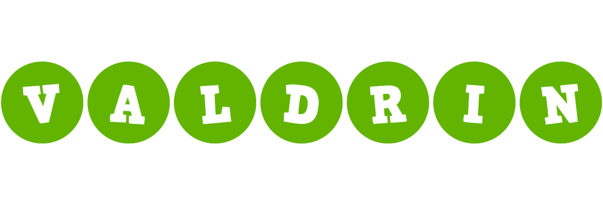 Valdrin games logo