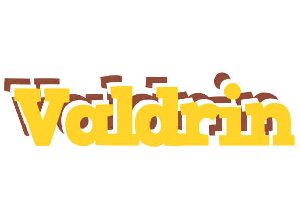 Valdrin hotcup logo