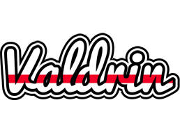 Valdrin kingdom logo