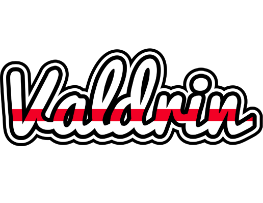 Valdrin kingdom logo