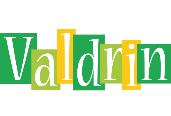 Valdrin lemonade logo