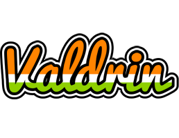 Valdrin mumbai logo