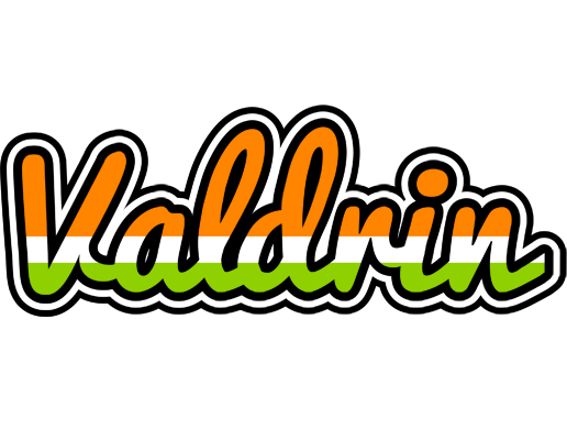 Valdrin mumbai logo