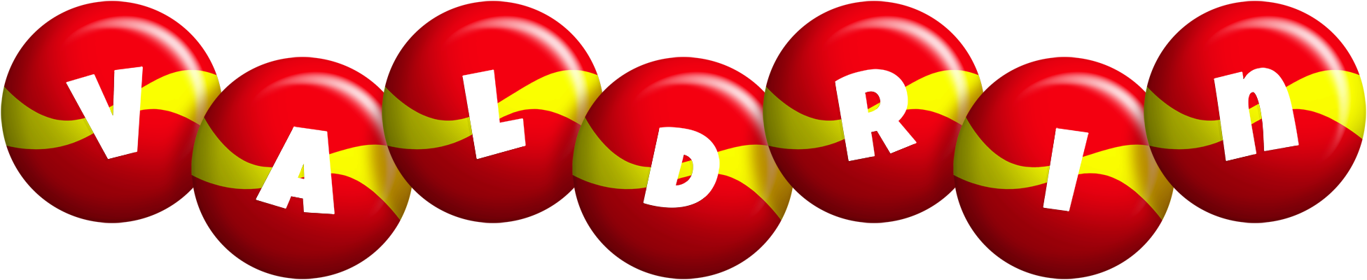 Valdrin spain logo