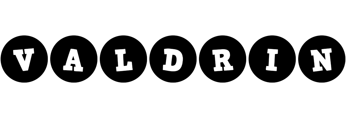 Valdrin tools logo