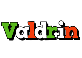 Valdrin venezia logo