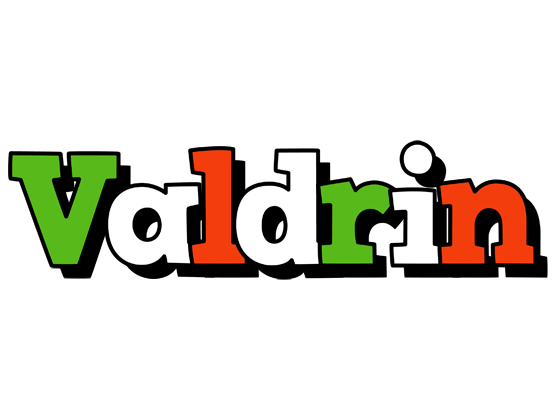 Valdrin venezia logo