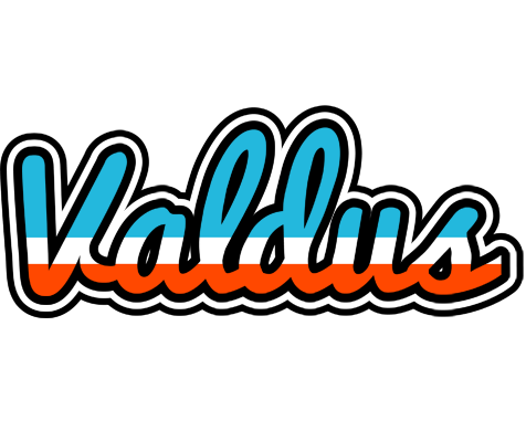 Valdus america logo
