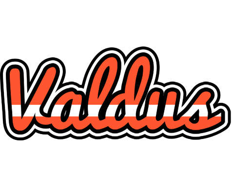 Valdus denmark logo