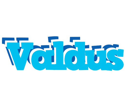 Valdus jacuzzi logo