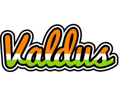 Valdus mumbai logo