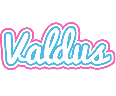Valdus outdoors logo
