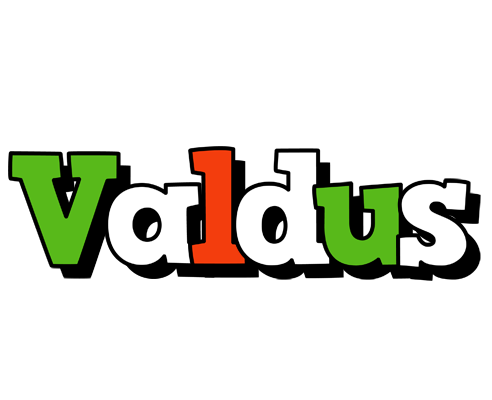 Valdus venezia logo