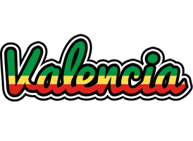 Valencia african logo