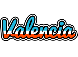 Valencia america logo