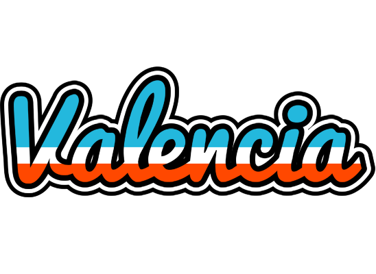 Valencia america logo