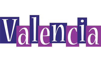 Valencia autumn logo