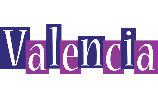 Valencia autumn logo
